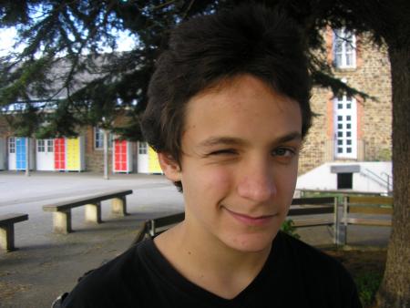 ptit clin d'oeil